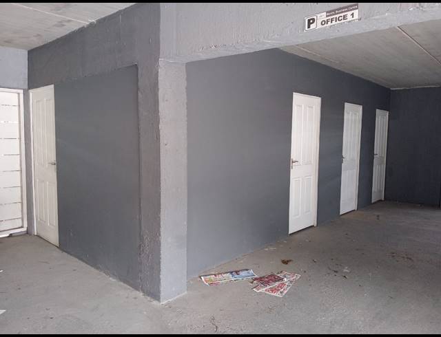 940M² OFFICE FOR SALE IN CAMBRIDGE